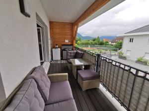 Appartement Proche du Lac Annecy