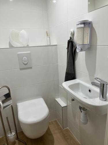 Appartement proche frontières