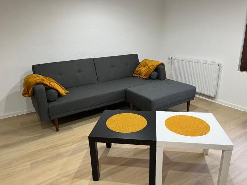 Appartement proche frontières