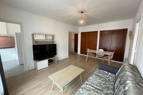 Appartement proche Gare, Centre Ville et Commerces