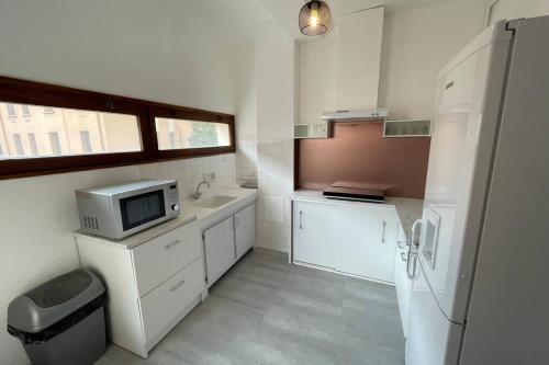 Appartement proche Gare, Centre Ville et Commerces