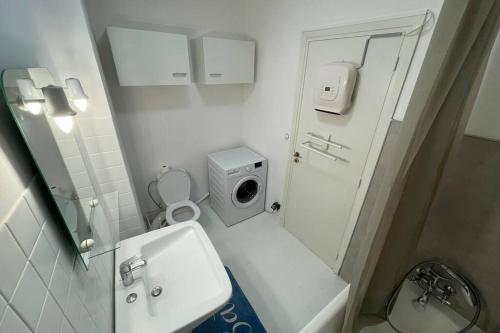 Appartement proche Gare, Centre Ville et Commerces