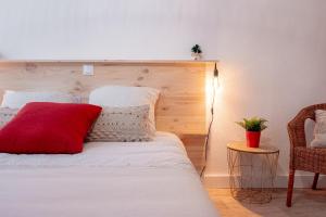 **APPARTEMENT PROCHE GARE ET MARCHE DE TOULON**