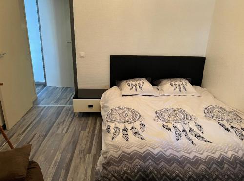 Appartement proche gare routière