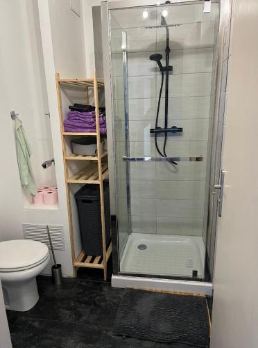 Appartement proche gare routière