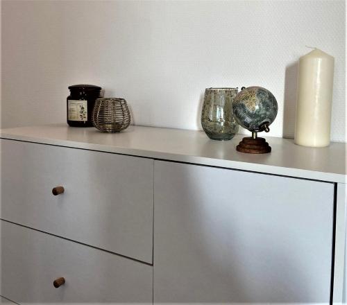 Appartement Proche Hyper Centre