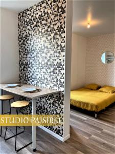 Appartement Proche Hyper Centre