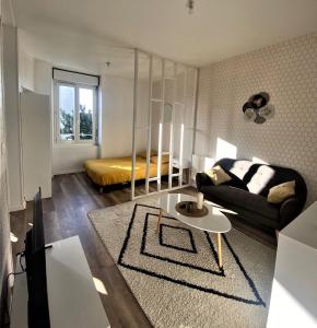 Appartement Proche Hyper Centre
