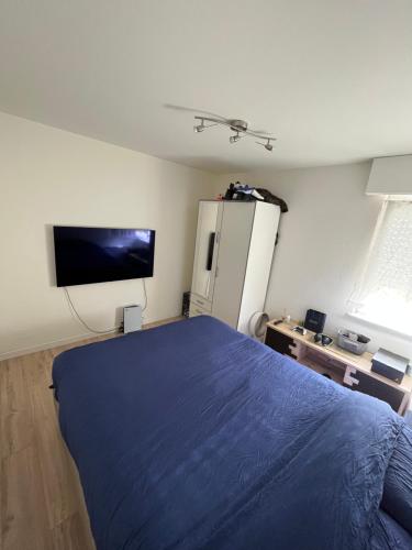 Appartement proche hyper centre