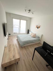 Appartement Appartement proche hyper centre 1 Rue du Chanoine Straub 67100 Strasbourg Alsace