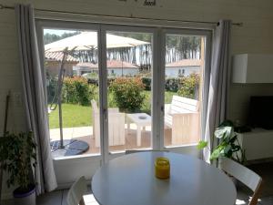 Appartement proche lac et plage