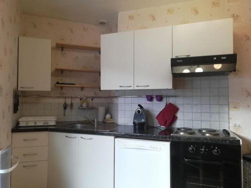 Appartement proche Lac