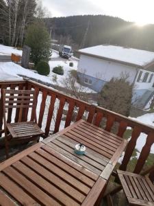 Appartement proche Lac