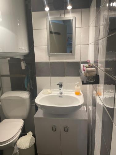 appartement proche mer avec jardin ensoleillé