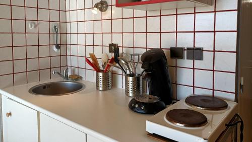 Appartement proche Mer équipé pour 4 personnes 4BJRD7
