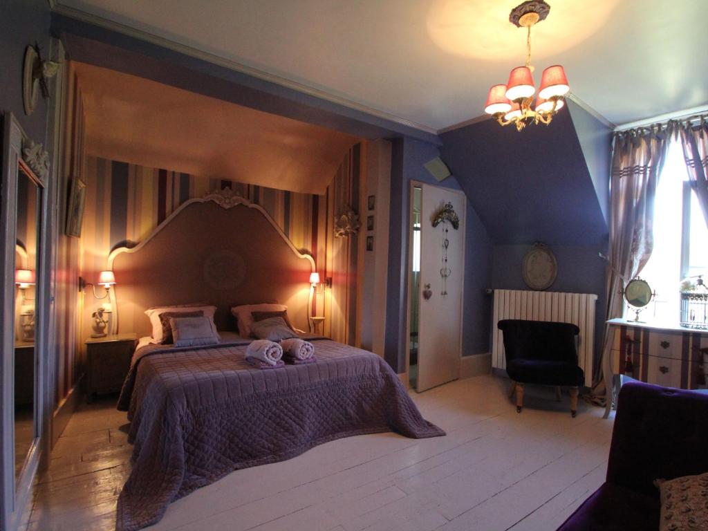 Appartement proche mer et gare