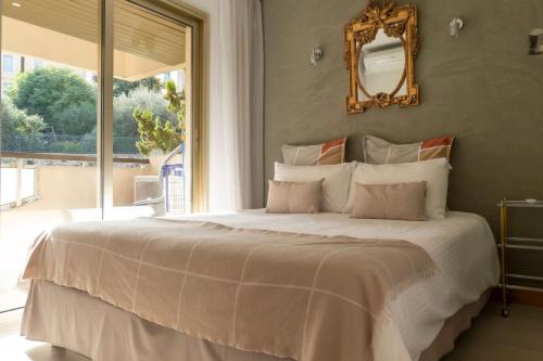 Appartement proche mer et gare