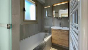 Appartement proche mer et gare
