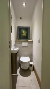 Appartement proche mer et gare