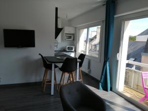 Appartement proche mer et plage