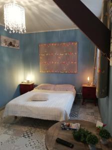 Appartement proche Mer