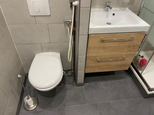 Appartement proche métro Villejuif LA
