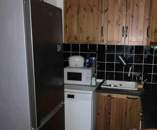 Appartement proche métro Villejuif LA