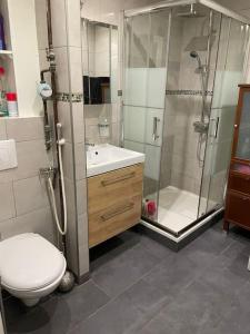 Appartement proche métro Villejuif LA