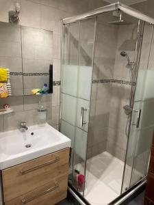Appartement proche métro Villejuif LA