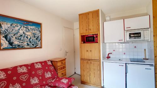 APPARTEMENT PROCHE MORZINE CENTRE ET REMONTEES MECANIQUES - Orée de Morzine 24A