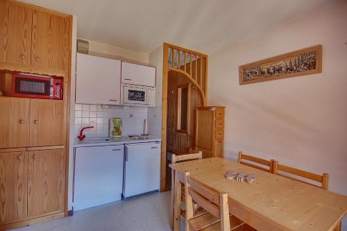APPARTEMENT PROCHE MORZINE CENTRE ET REMONTEES MECANIQUES - Orée de Morzine 24A