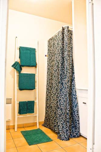 Appartement proche PARIS, tout confort, proche TGV et commerces