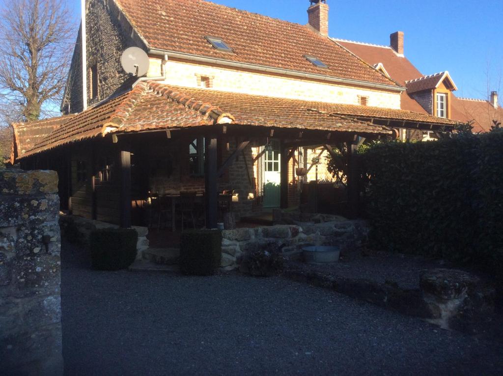 Appartement proche Place nationale
