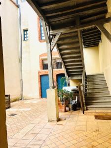 Appartement proche Place nationale