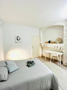 Appartement proche Place nationale