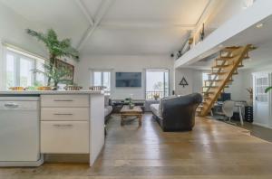 Appartement proche plage de la Chambre d'Amour