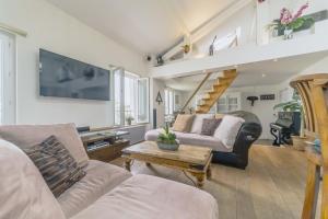 Appartement proche plage de la Chambre d'Amour