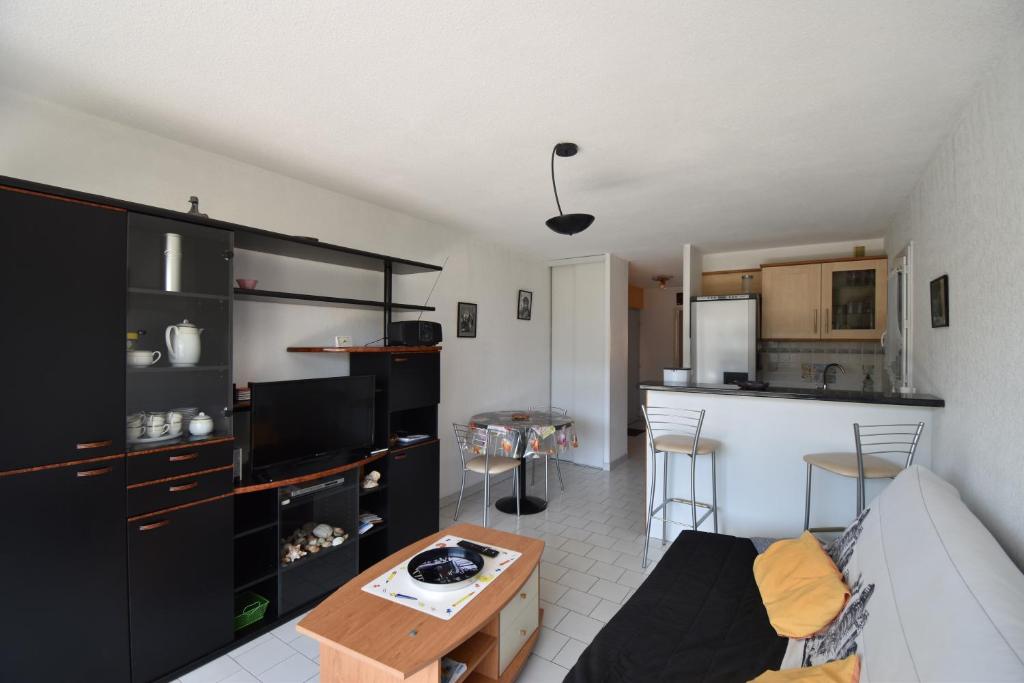 Appartement Proche plage Rue du pic st loup, 30240 Le Grau-du-Roi