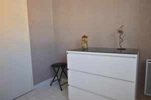 Appartement Appartement Proche plage Rue du pic st loup 30240 Le Grau-du-Roi Languedoc-Roussillon