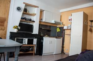 Appartement proche station