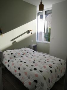 Appartement proche stations de ski et thermales