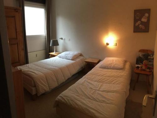 Appartement proche village et remontées mécaniques