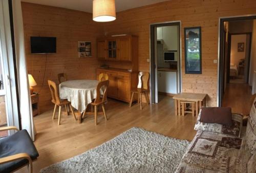 Appartement proche village et remontées mécaniques