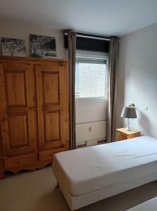 Appartement proche village et remontées mécaniques