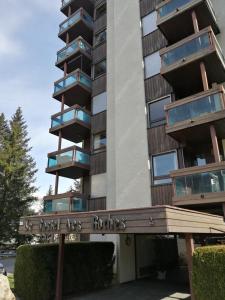 Appartement proche village et remontées mécaniques