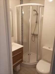 Appartement proche village naturiste résidence beijaflor