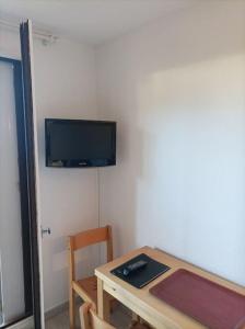 Appartement proche village naturiste résidence beijaflor