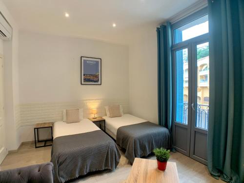 Appartement Professeur Langevin