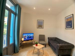 Appartement Professeur Langevin