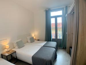 Appartement Professeur Langevin